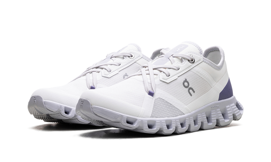 Cloud X3 AD "Undyed/Nimbus" 3WD30301375