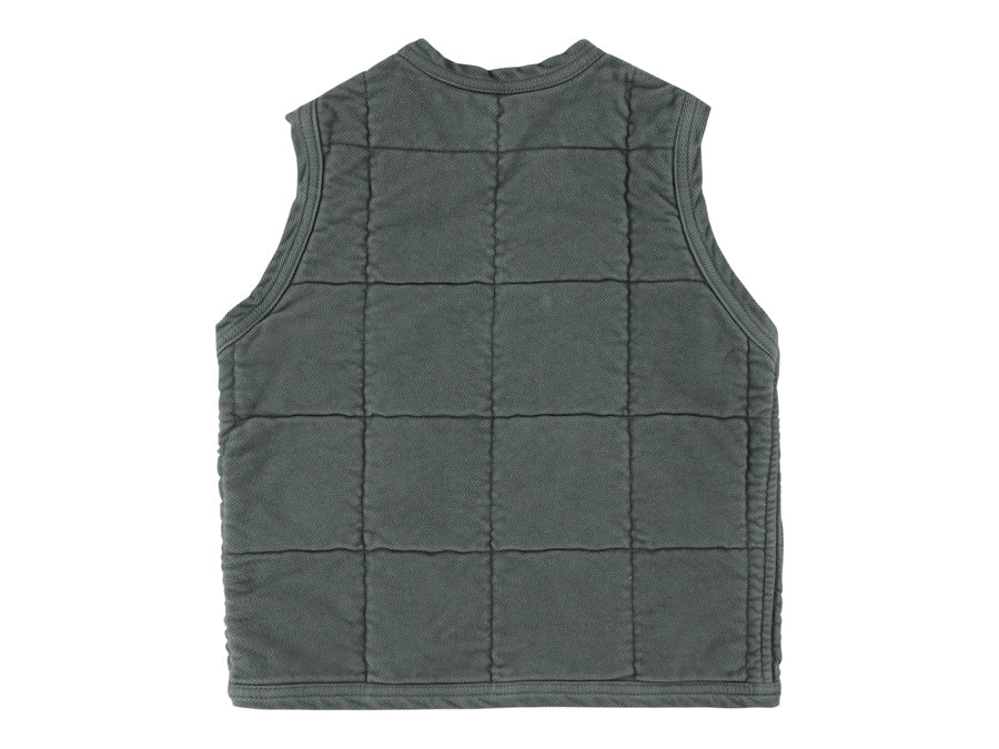 Verdun Vest Jacket