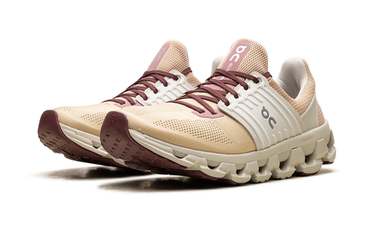 On Cloudswift 3 AD WMNS "White" 3WD10152168