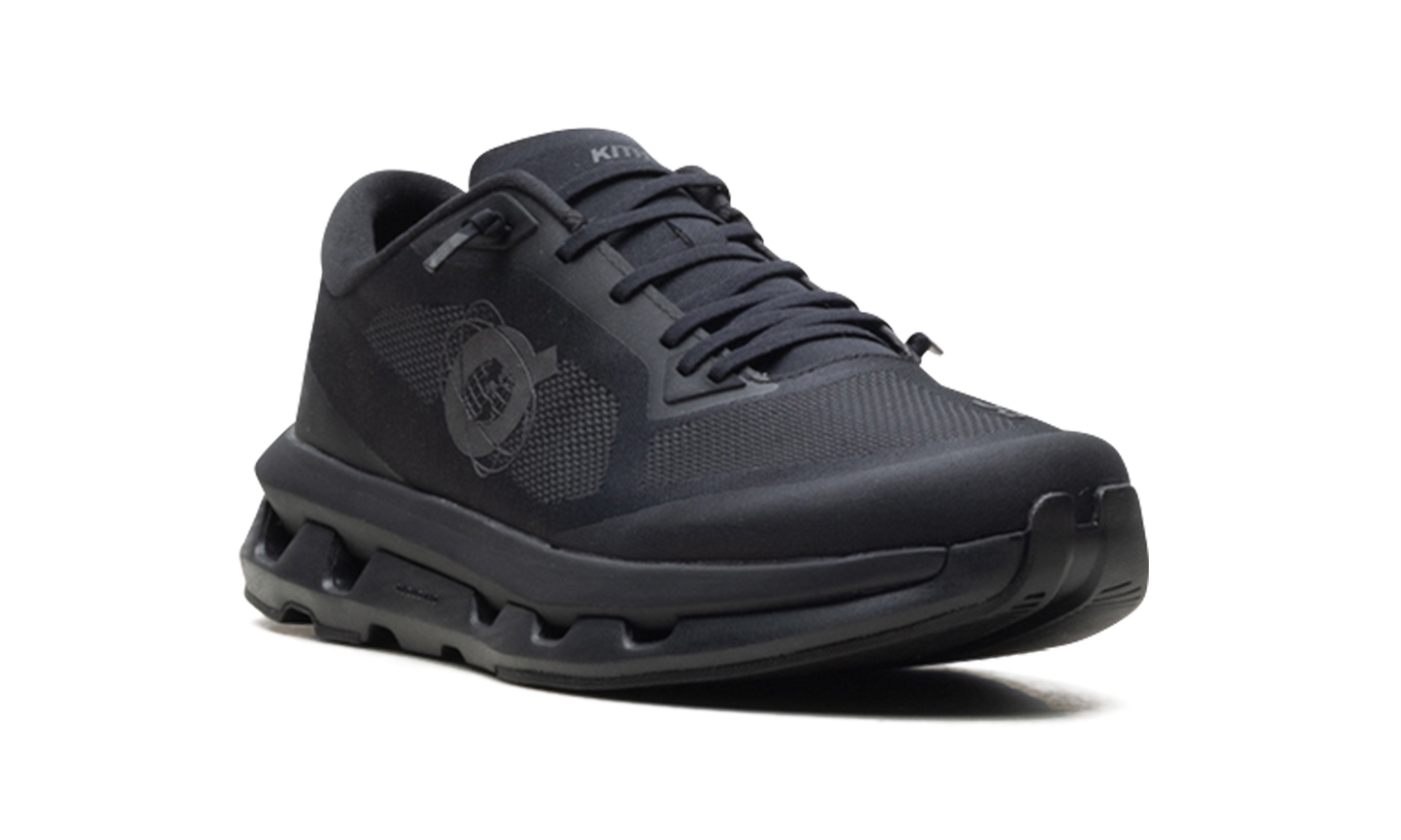 Cloudzone WMNS "Kith - Black" 3WF10850485