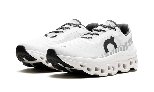 Cloudmonster "All White" 61.98434