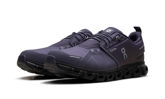 Cloud 6 Waterproof "Flint Black" 3MF10064641
