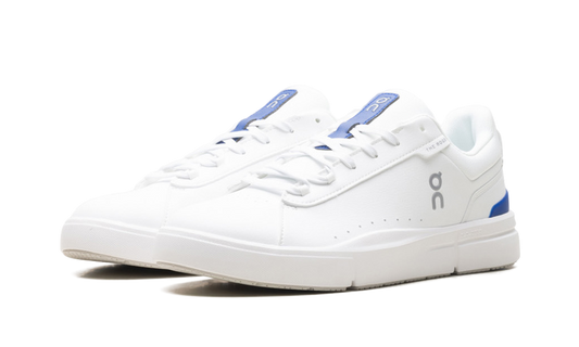 The Roger Advantage "White Indigo" 3MF30640629