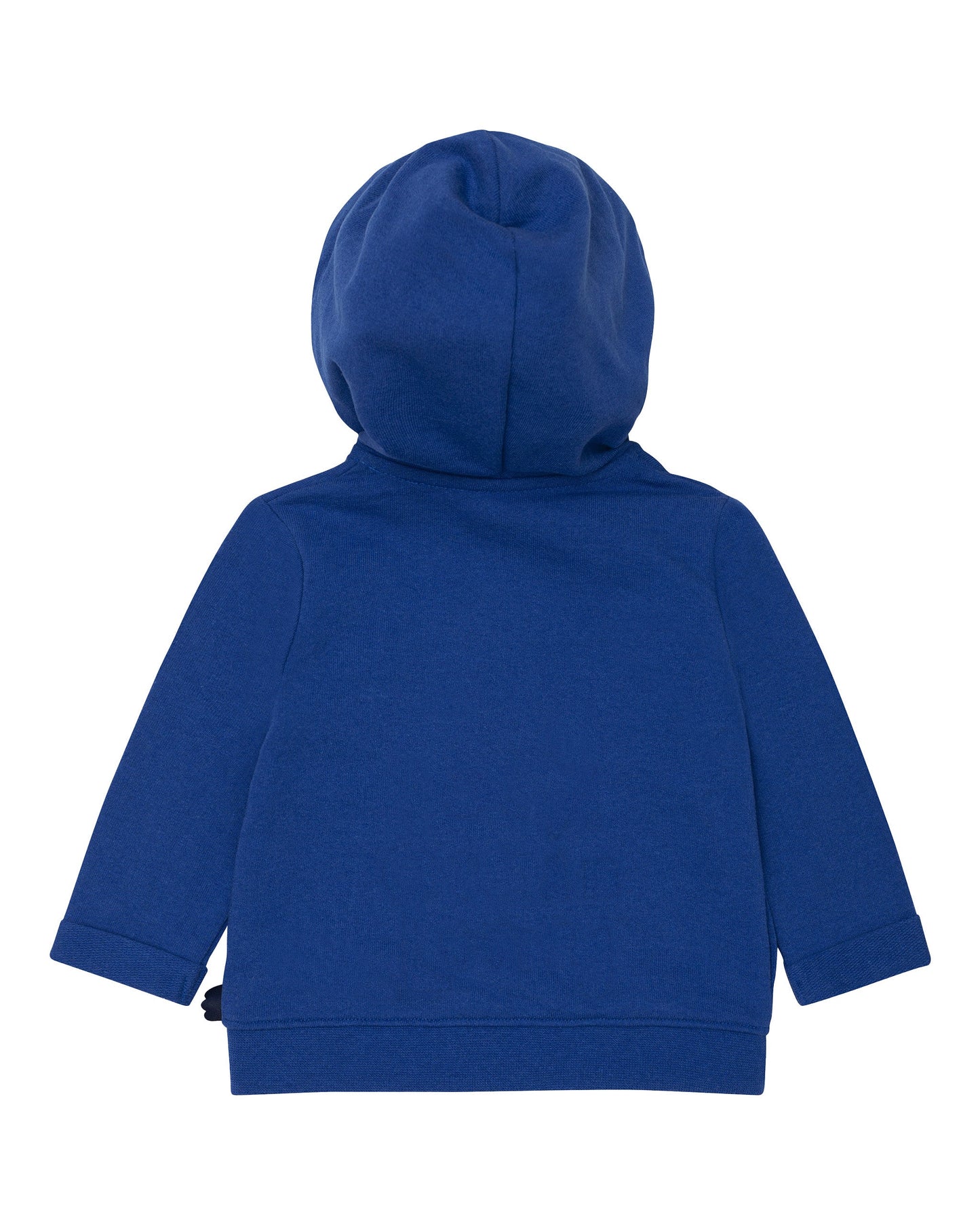Baby Zipped Hoodie