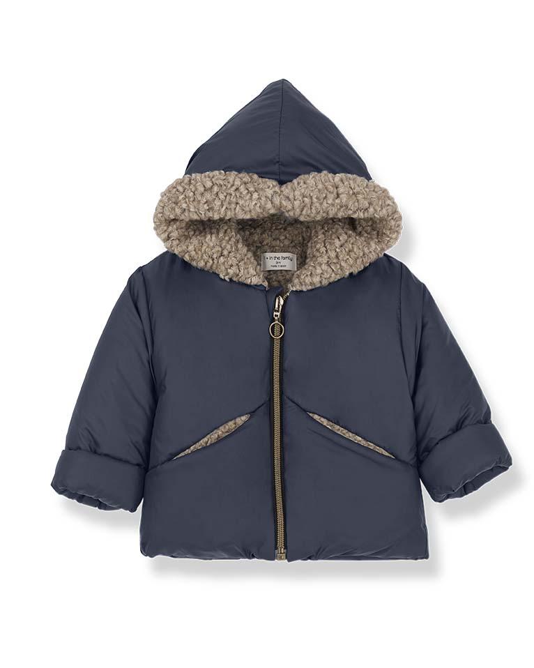Calgary Coat