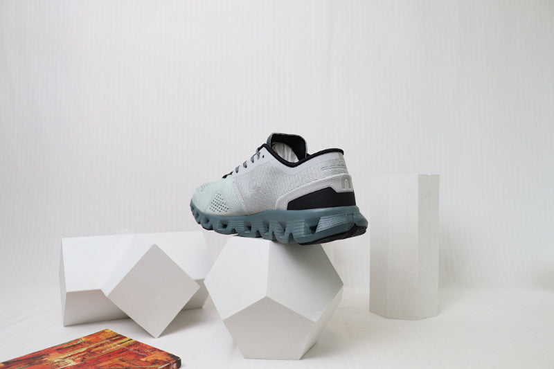 ON Cloud X