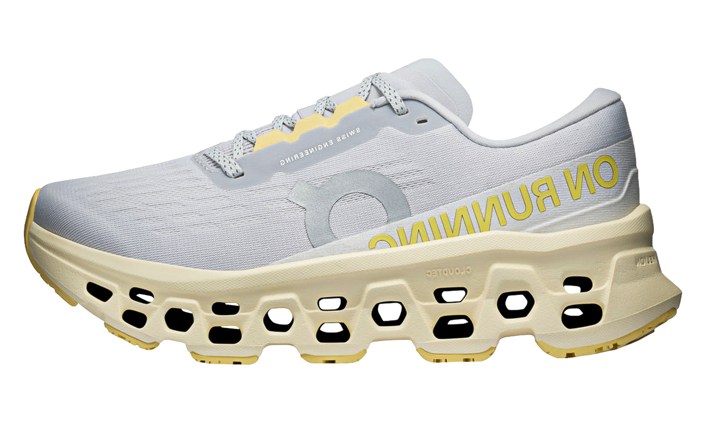 Cloudmonster 3 WMNS "Glacier Pollen" 3WG10035259