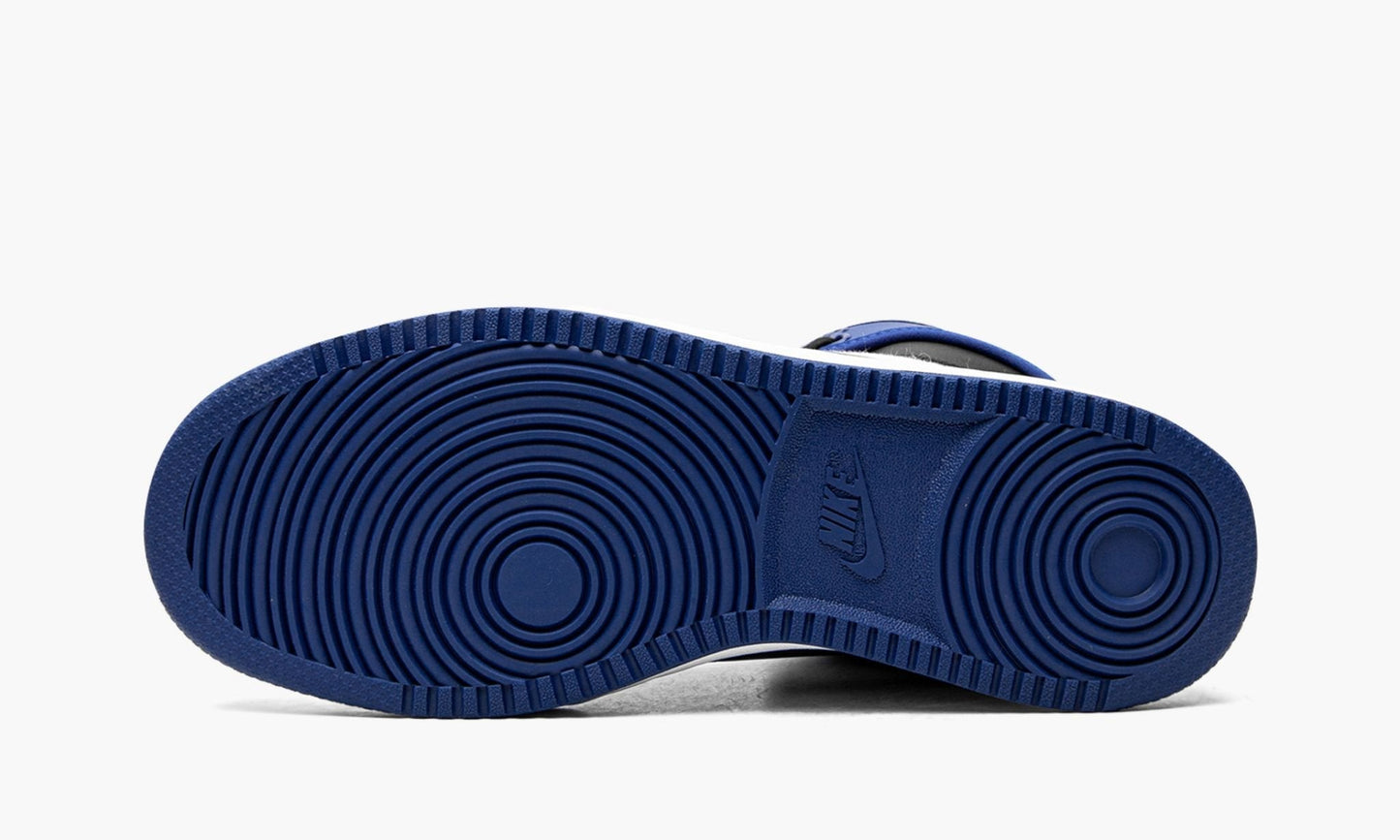Air Jordan 1 KO “Storm Blue” Sneakers - Modern Classic | Standout Style