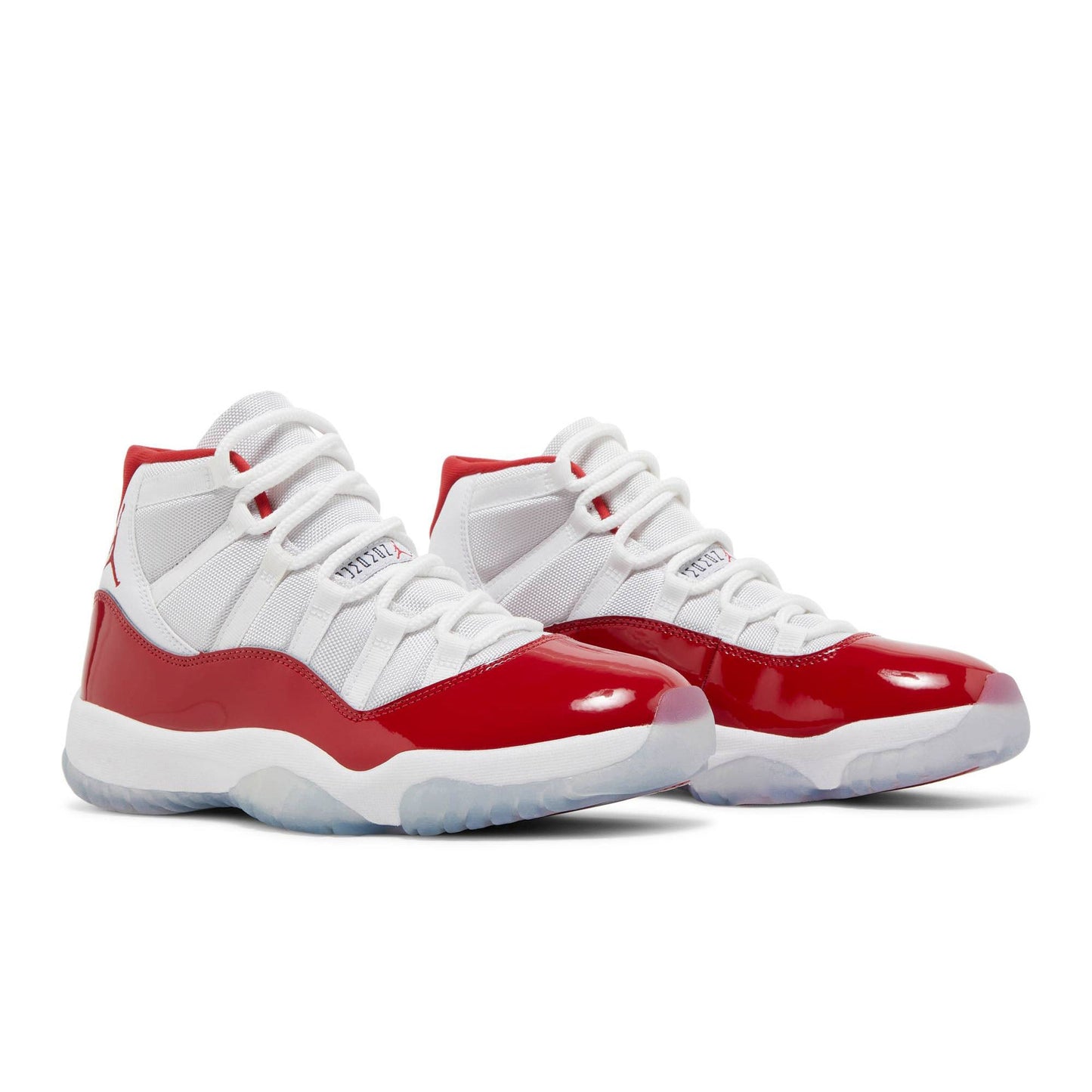 Air Jordan 11 Retro Cherry CT8012-116 Sneakers - Premium Sneaker