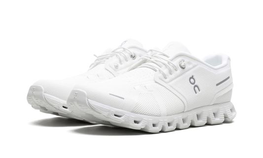 Cloud 5 "All White" 59.98918