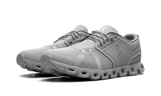 Cloud 5 "Fog Alloy" 59.98025