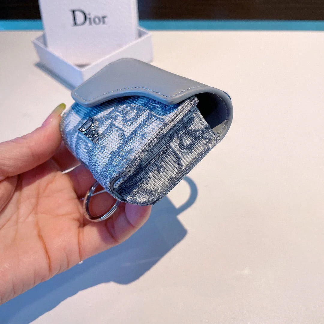 Dior Charm Bag 1