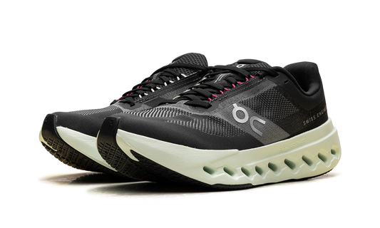 On Cloudsurfer Next WMNS "Black Lima" 3WE30052535