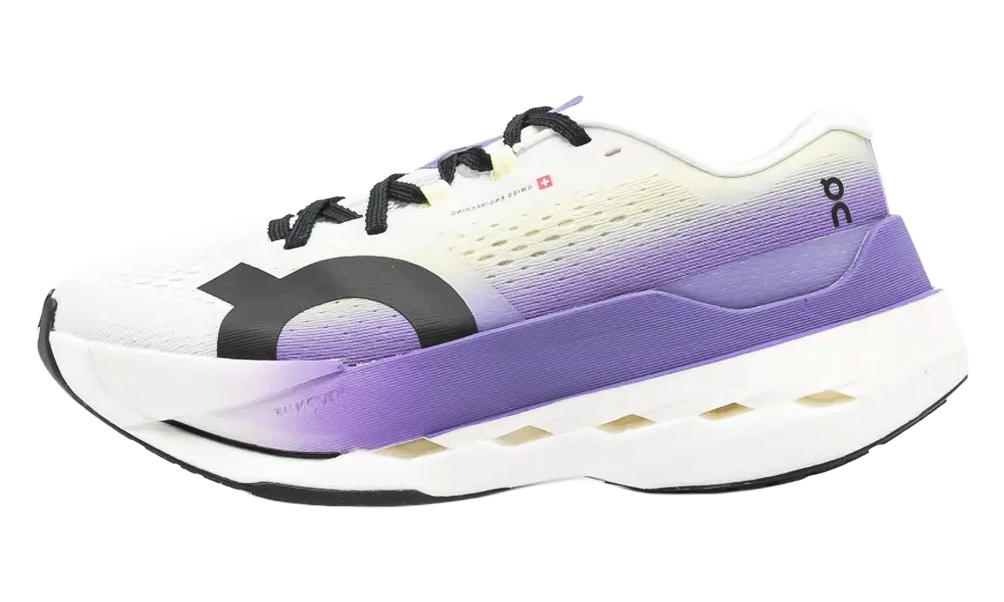Cloudboom Max WMNS "White Juniper" 3WF30180438