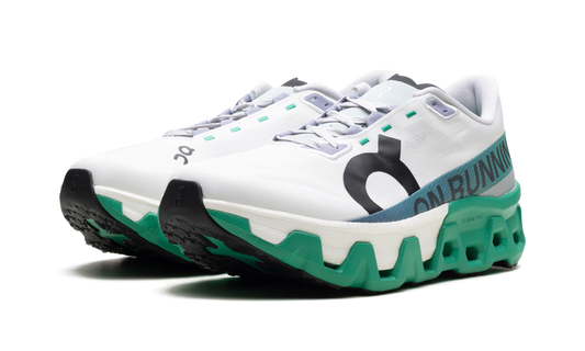 Cloudmonster Hyper "Undyed Mint" 3ME10131560