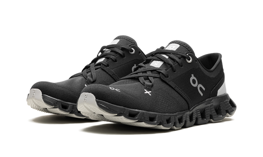CLOUD X 3 WMNS "Black" 60.98696
