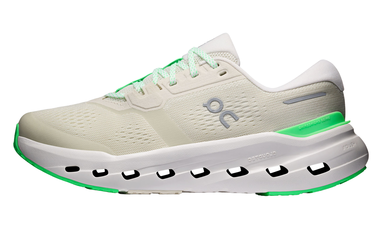 Cloudrunner 3 WMNS "Ghost/Verdite" 3WG10075248