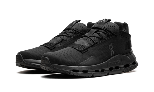 Cloudnova 2 WMNS "Black" 3WE30220485