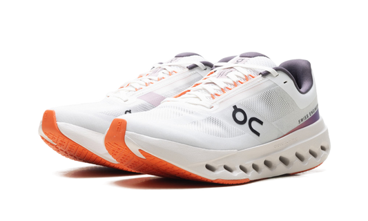 On Cloudsurfer Next WMNS "White Flame" 3WE30050256