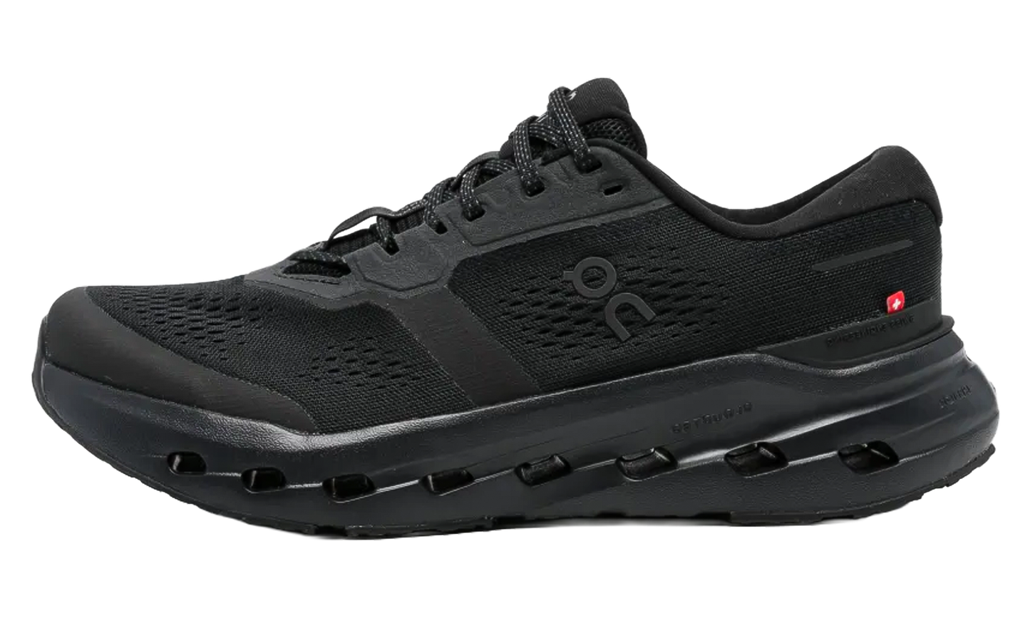 Cloudrunner 3 "Black/Black - Wide" 3MG10091043