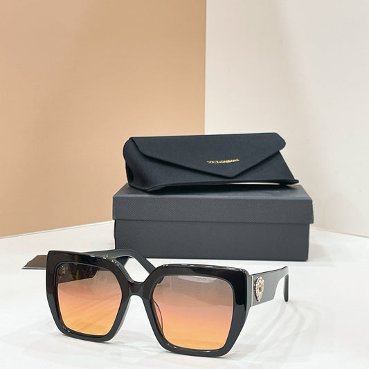 DOLCE & GABBANA Sunglasses-DG4538