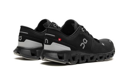 CLOUD X 3 WMNS "Black" 60.98696