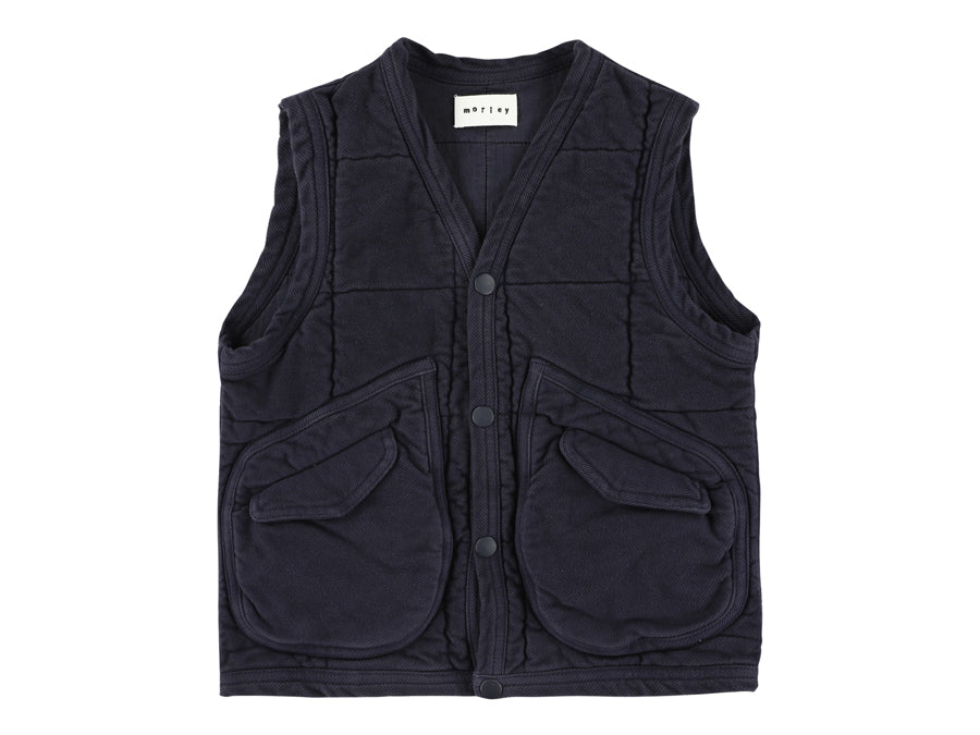 Verdun Vest Jacket