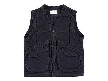 Verdun Vest Jacket