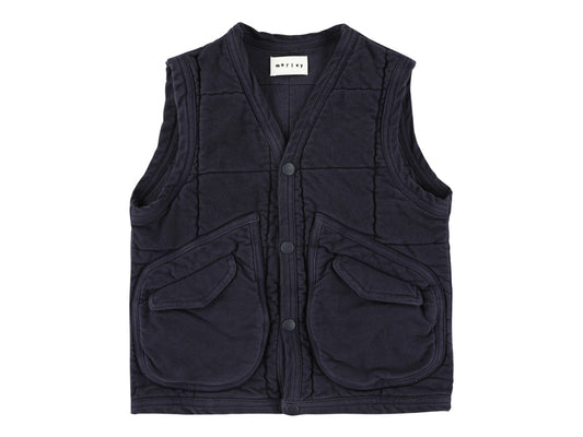 Verdun Vest Jacket