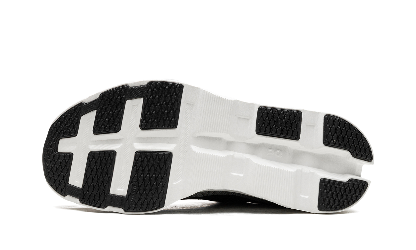 CLOUD MONSTER 2 "BLACK/WHITE" 3ME10121197