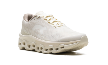 Cloudmonster 2 Invincible "Ivory/White" 3ME30491195