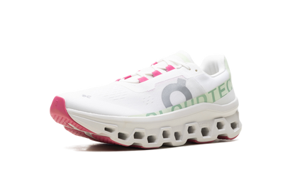 Cloudmonster WMNS "White Lima" 61.97725