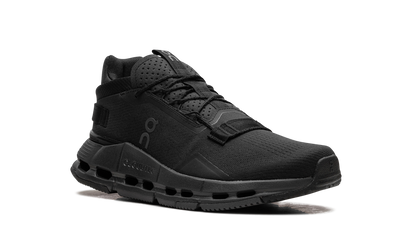 Cloudnova 2 WMNS "Black" 3WE30220485