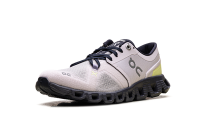 CLOUD X 3 WMNS "Orchid / Iron" 60.98098