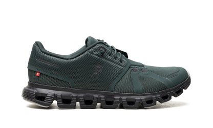 Cloud 6 "Evergreen Glacier" 3MF10070968