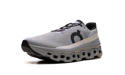 Cloudmonster "Alloy Silver" 61.97657