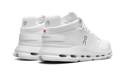 Cloudnova 2 "White" 3ME30210108
