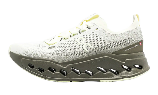 Cloudsurfer Max WMNS "Seedling Olive" 3WF30224734