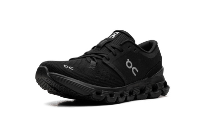 On Cloud X 4 WMNS "Black Eclipse" 3WE30070106