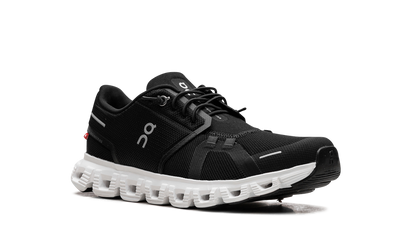 Cloud 6 WMNS "Black White" 3WF10060299