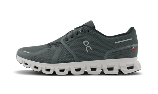 Cloud 6 Waterproof "Olive Evergreen" 3MF10072841