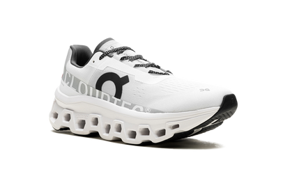 Cloudmonster "All White" 61.98434