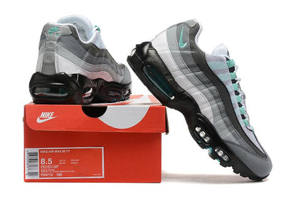 Air Max 95 Hyper Turquoise