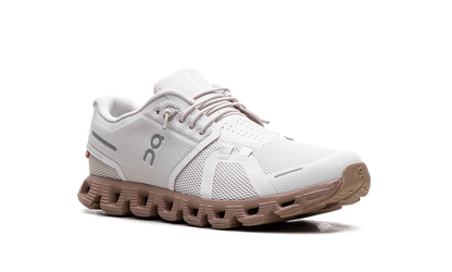 On Cloud 5 WMNS "Sand Rosebrown" 59.97767