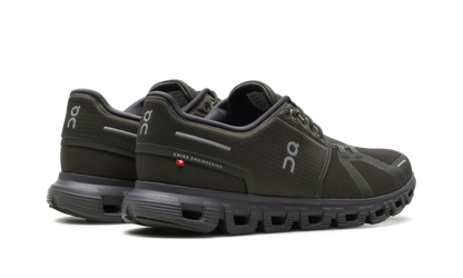 Cloud 6 "Olive/Eclipse" 3MF10070656