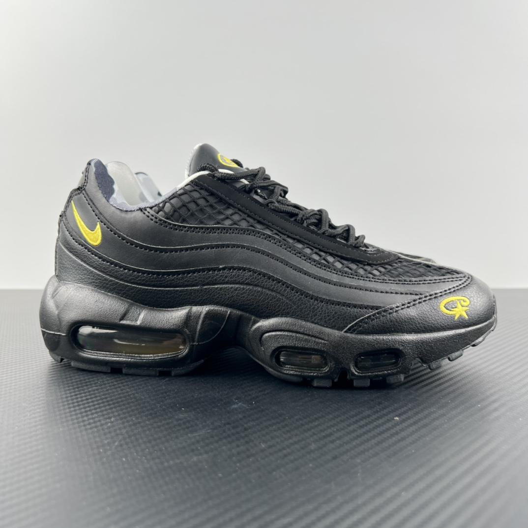 Corteiz x Nike Air Max 95