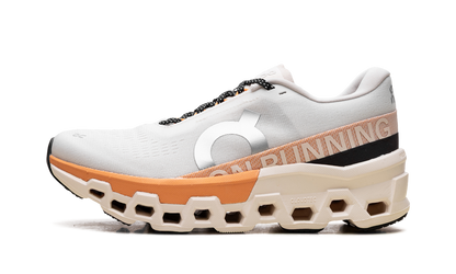 Cloudmonster 2 WMNS "Ivory Tangerine" 3WE10113202