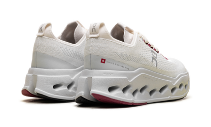 Cloudsurfer Max Wmns "Ivory Arctic" 3WF30224290