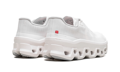 Cloudmonster Void WMNS "White White" 3WF10491200