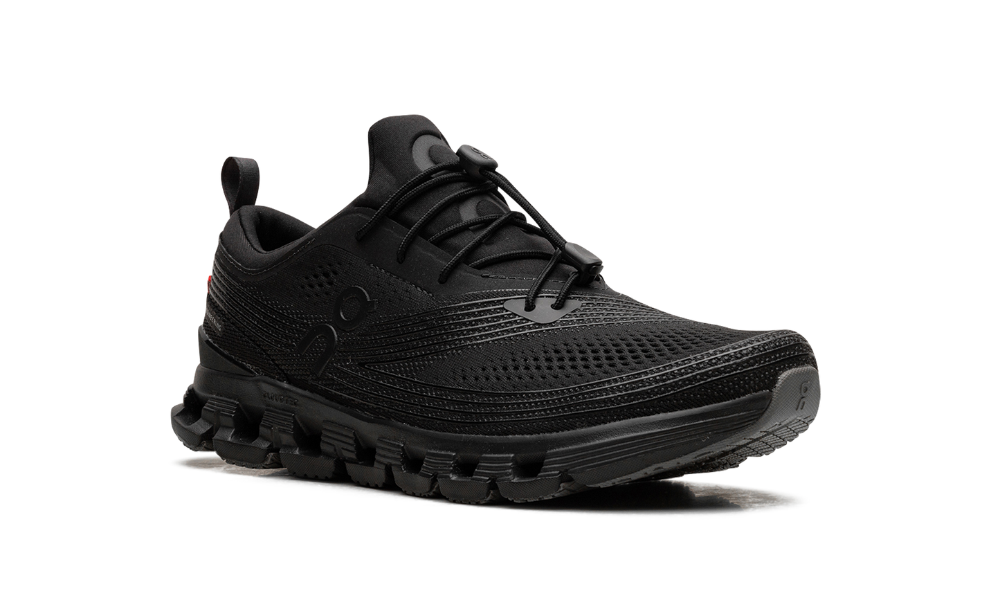 Cloud X Z5 WMNS "All Black" 3WE30280485